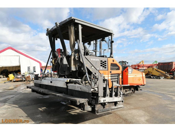 Asphalt paver Volvo P 7820 C ABG: picture 3 Asphalt paver Volvo P 7820 C ABG: picture 3