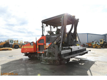 Asphalt paver Volvo P 7820 C ABG: picture 2 Asphalt paver Volvo P 7820 C ABG: picture 2
