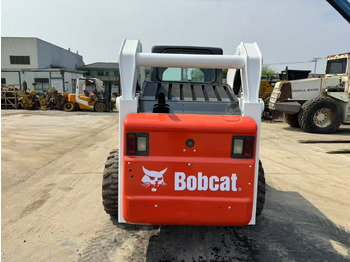 New Skid steer loader BOBCAT: picture 3