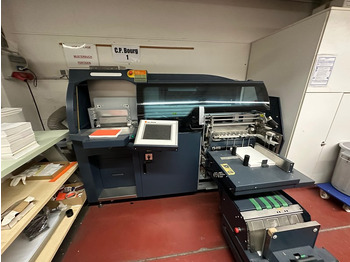 Binding machine
