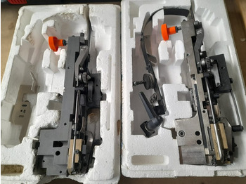 Printing machinery