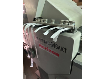 Horizon AFC-546 AKT | 2005 | 11,5 Mio leasing Horizon AFC-546 AKT | 2005 | 11,5 Mio: picture 4 Horizon AFC-546 AKT | 2005 | 11,5 Mio leasing Horizon AFC-546 AKT | 2005 | 11,5 Mio: picture 4