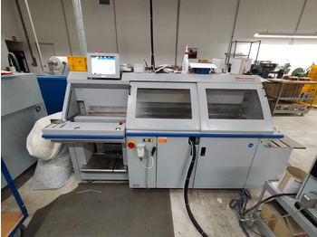 Binding machine HORIZON