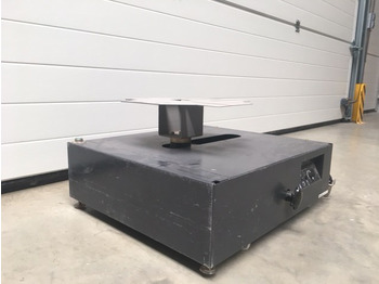 Printing machinery Horizon CCR: picture 3 Printing machinery Horizon CCR: picture 3