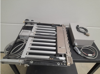 Folding machine HORIZON