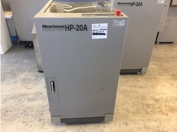 Horizon HP-20 A | 2002 leasing Horizon HP-20 A | 2002: picture 1