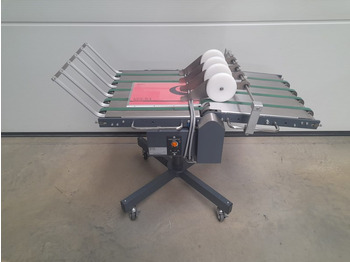 Folding machine HORIZON