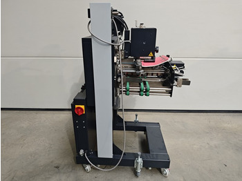 Folding machine HORIZON