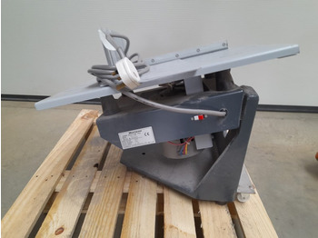 Printing machinery HORIZON