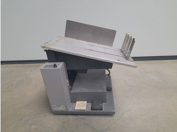 Printing machinery HORIZON