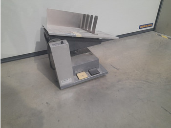 Printing machinery HORIZON