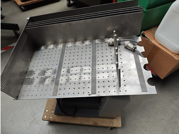 Printing machinery HORIZON