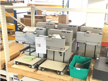 Printing machinery HORIZON