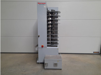 Printing machinery HORIZON