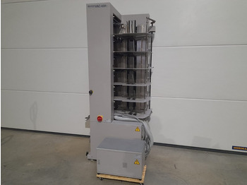 Printing machinery HORIZON