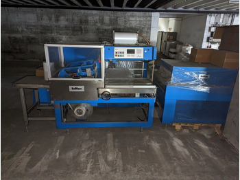 Packaging machinery
