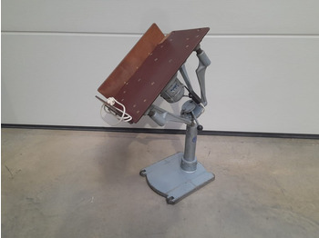 Printing machinery