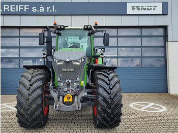 Farm tractor J.Reiff Sarl                        
                                                                Herr Stefan Neukirch                                                                - 77 Z.I in den: picture 2