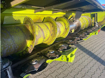 Forage harvester attachment J.Reiff Sarl                        
                                                                Herr Stefan Neukirch                                                                - 77 Z.I in den: picture 4