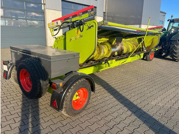 Forage harvester attachment J.Reiff Sarl                        
                                                                Herr Stefan Neukirch                                                                - 77 Z.I in den: picture 3
