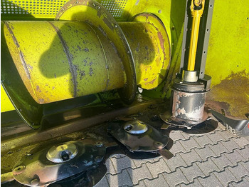 Forage harvester attachment J.Reiff Sarl                        
                                                                Herr Stefan Neukirch                                                                - 77 Z.I in den: picture 5