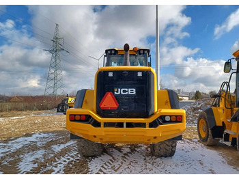 Wheel loader JCB 457ZX: picture 5