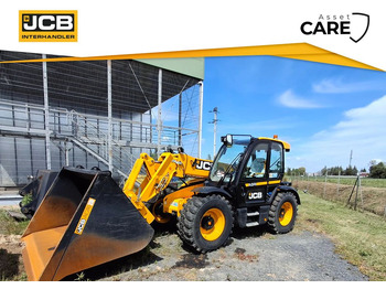 Telescopic handler JCB