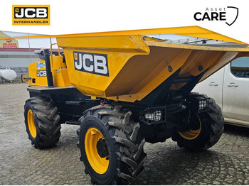Dumper JCB