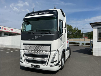 New Tractor unit VOLVO FH 500 / Leather/ VEB+/ Air/ 2 tanks/ i-Parkcool/: picture 3