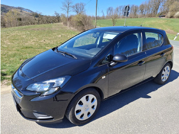 Car OPEL