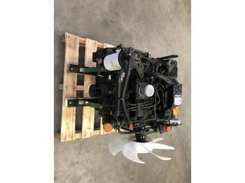 New Engine for Construction machinery Yanmar Motor 3TNV88: picture 2