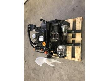 New Engine for Construction machinery Yanmar Motor 3TNV88: picture 4