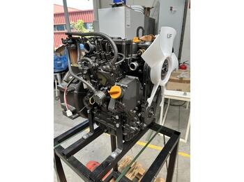 Engine YANMAR