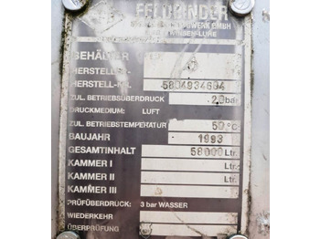 Feldbinder  leasing Feldbinder: picture 3