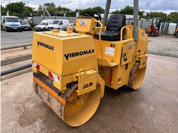 JCB VIBROMAX W255 2 BILLES leasing JCB VIBROMAX W255 2 BILLES: picture 3
