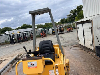 JCB VIBROMAX W255 2 BILLES leasing JCB VIBROMAX W255 2 BILLES: picture 4