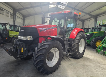 Farm tractor CASE IH Puma