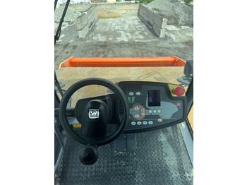 Road roller HAMM 11 i: picture 5