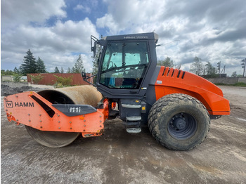 Road roller HAMM 11 i: picture 2