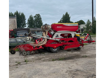 Combine seed drill PÖTTINGER