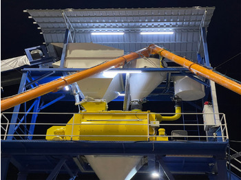 Concrete plant Concrete Plant | High Quality | 3 Years Warrant: picture 4