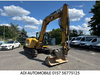 Crawler excavator CATERPILLAR 308E2CR