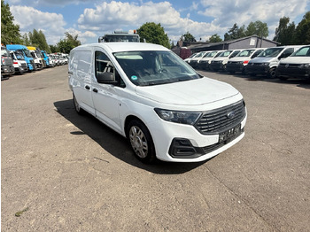 Small van FORD Transit Connect