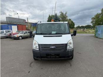 Flatbed van FORD Transit