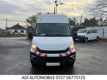 Panel van IVECO Daily