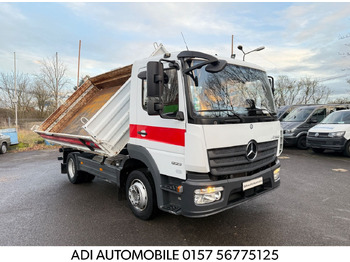 Tipper MERCEDES-BENZ Atego 1223