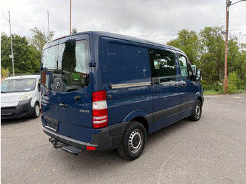 Panel van Mercedes-Benz Sprinter II Kasten 316 CDI: picture 4