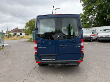 Panel van Mercedes-Benz Sprinter II Kasten 316 CDI: picture 5