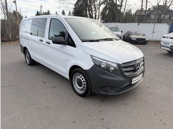 Small van MERCEDES-BENZ Vito 119