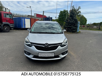 Passenger van OPEL